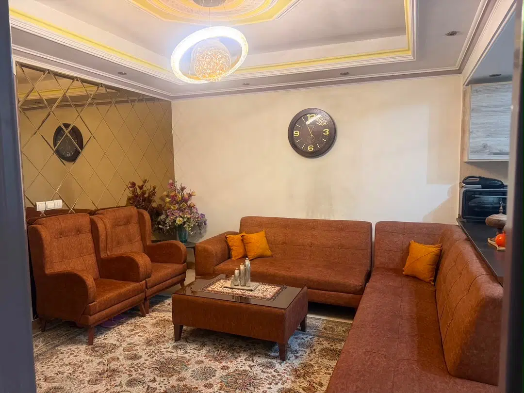فروش آپارتمان نقلی_۴۸ متر_نشاط