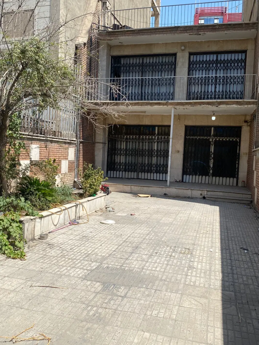 فروش خانه کلنگی