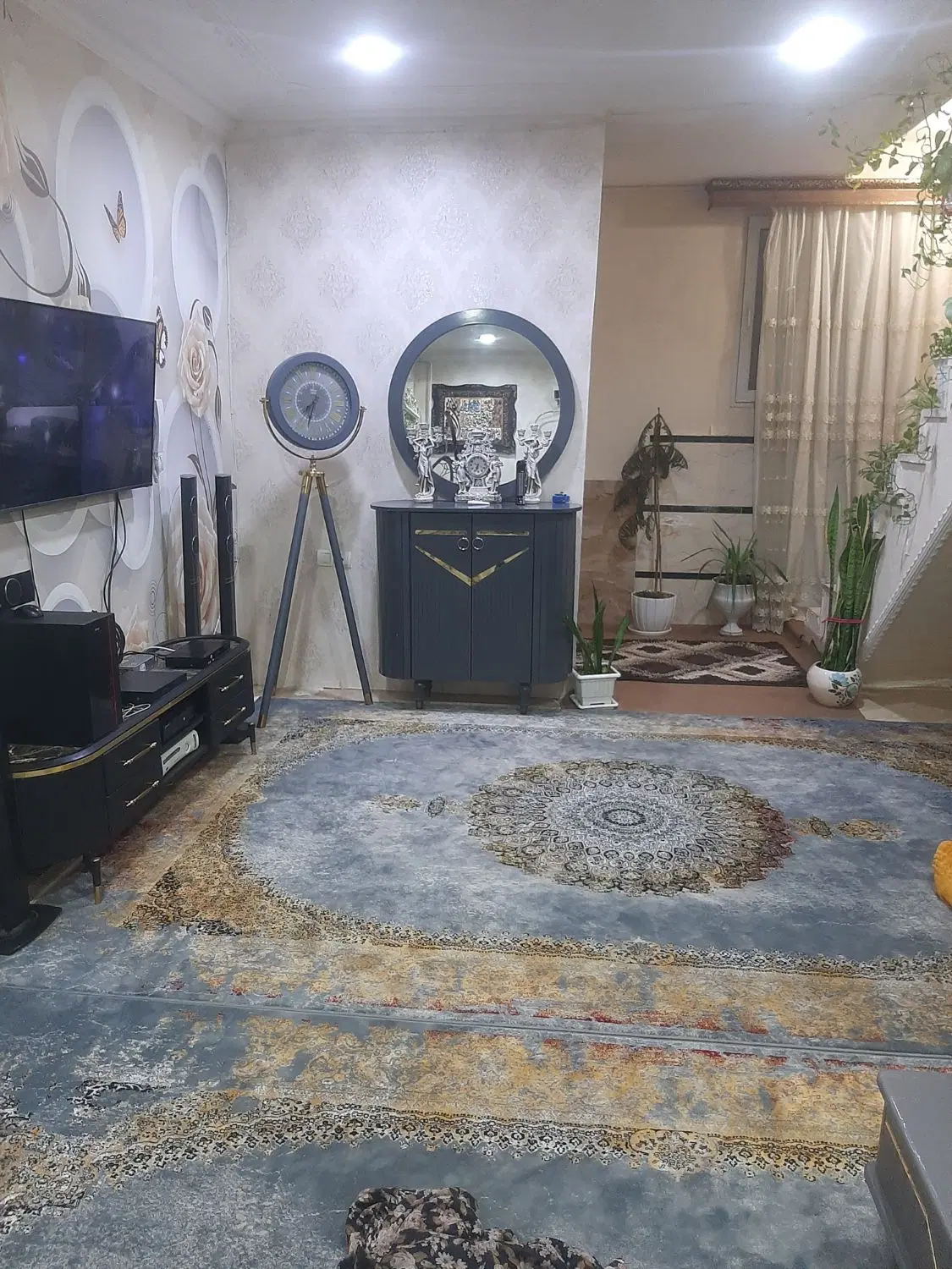 خانه دوبلکس