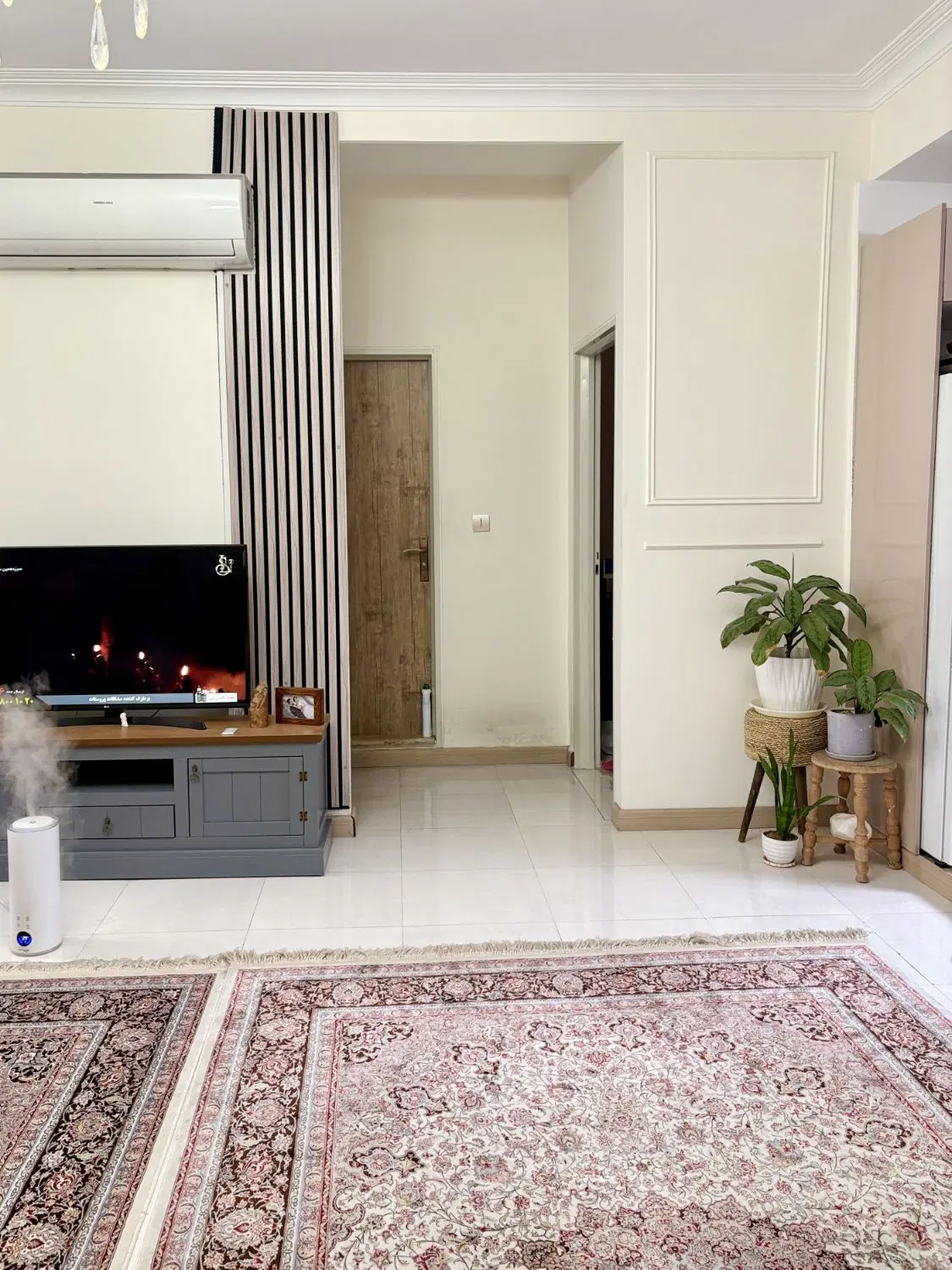 ۷۰ متری لوکس علی آباد