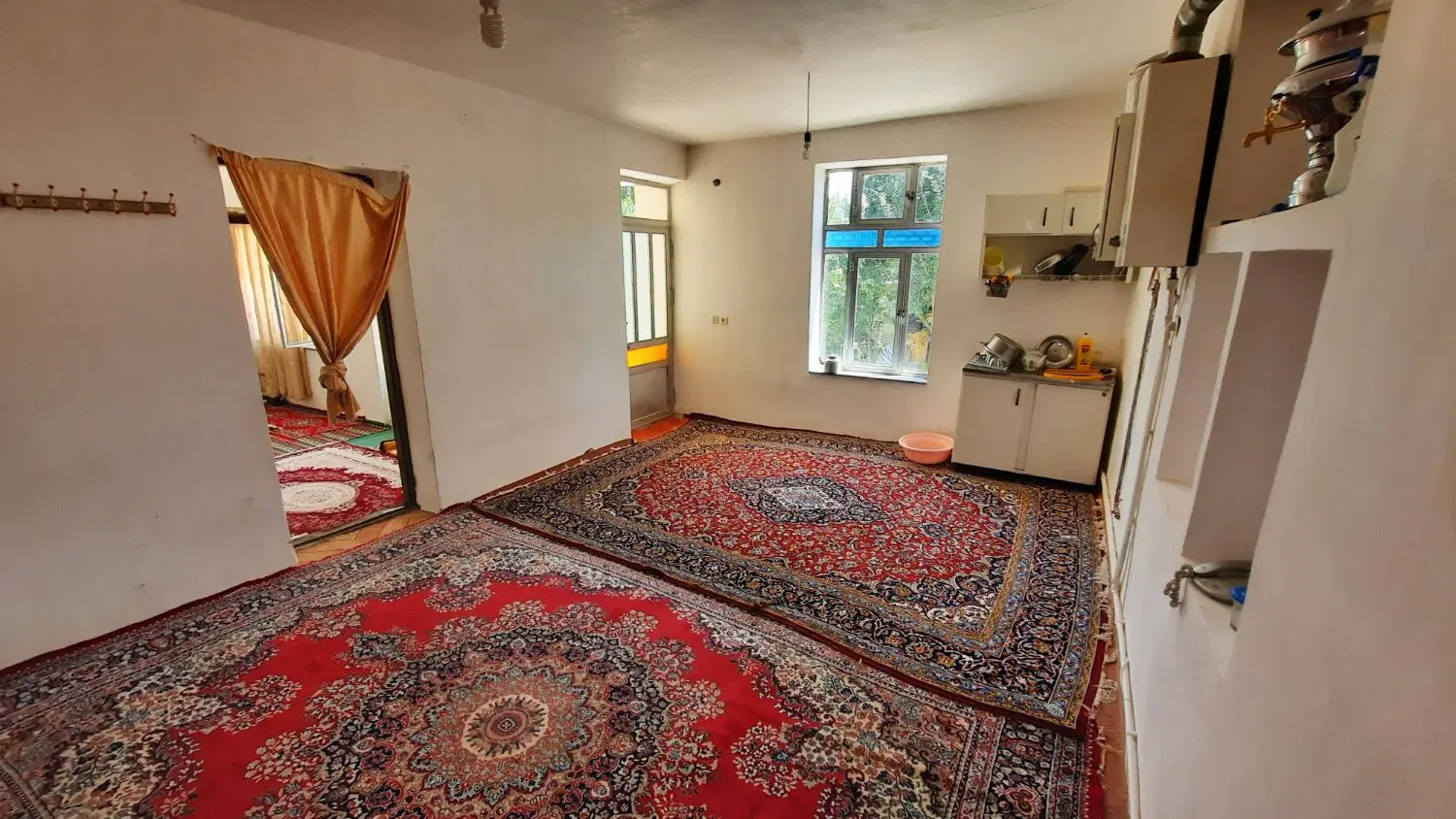 فردش خانه ویلایی