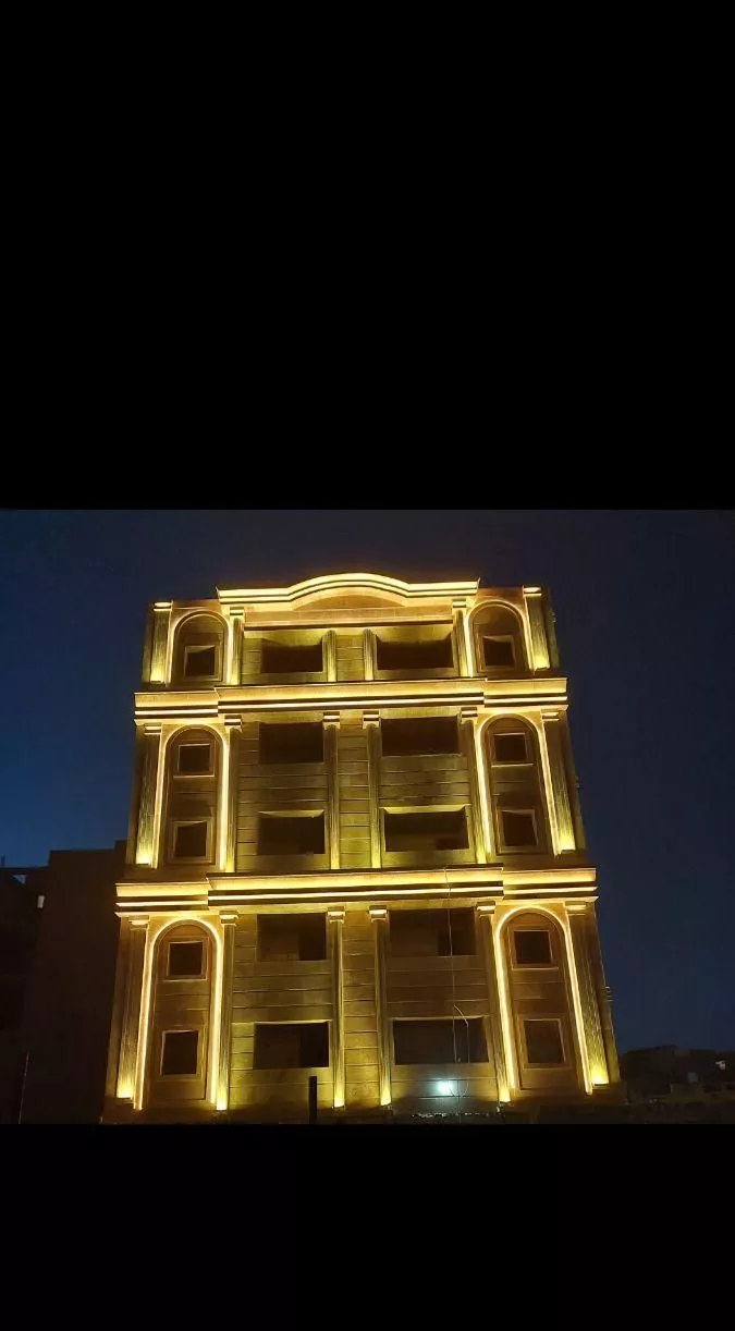 آپارتمان ۱۱۸متری کوی پلیس
