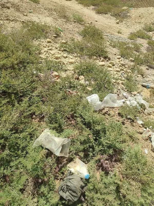 ۳۰۰ تا ۶۰۰مترزمین کارگاهی خیابان گلشن