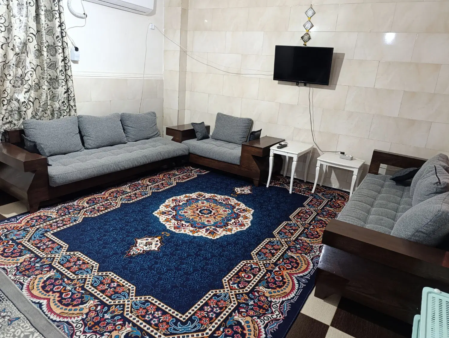 اجاره آپارتمان و سوئیت یک خوابه