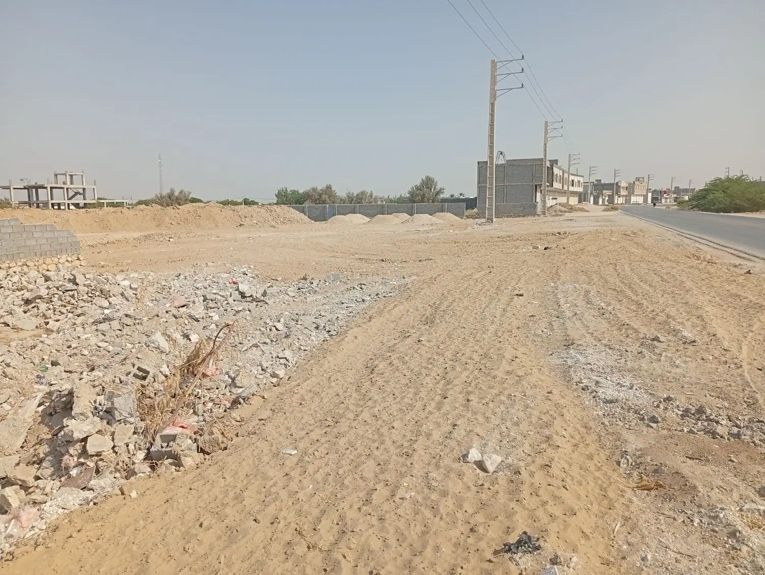 ملک تجاری