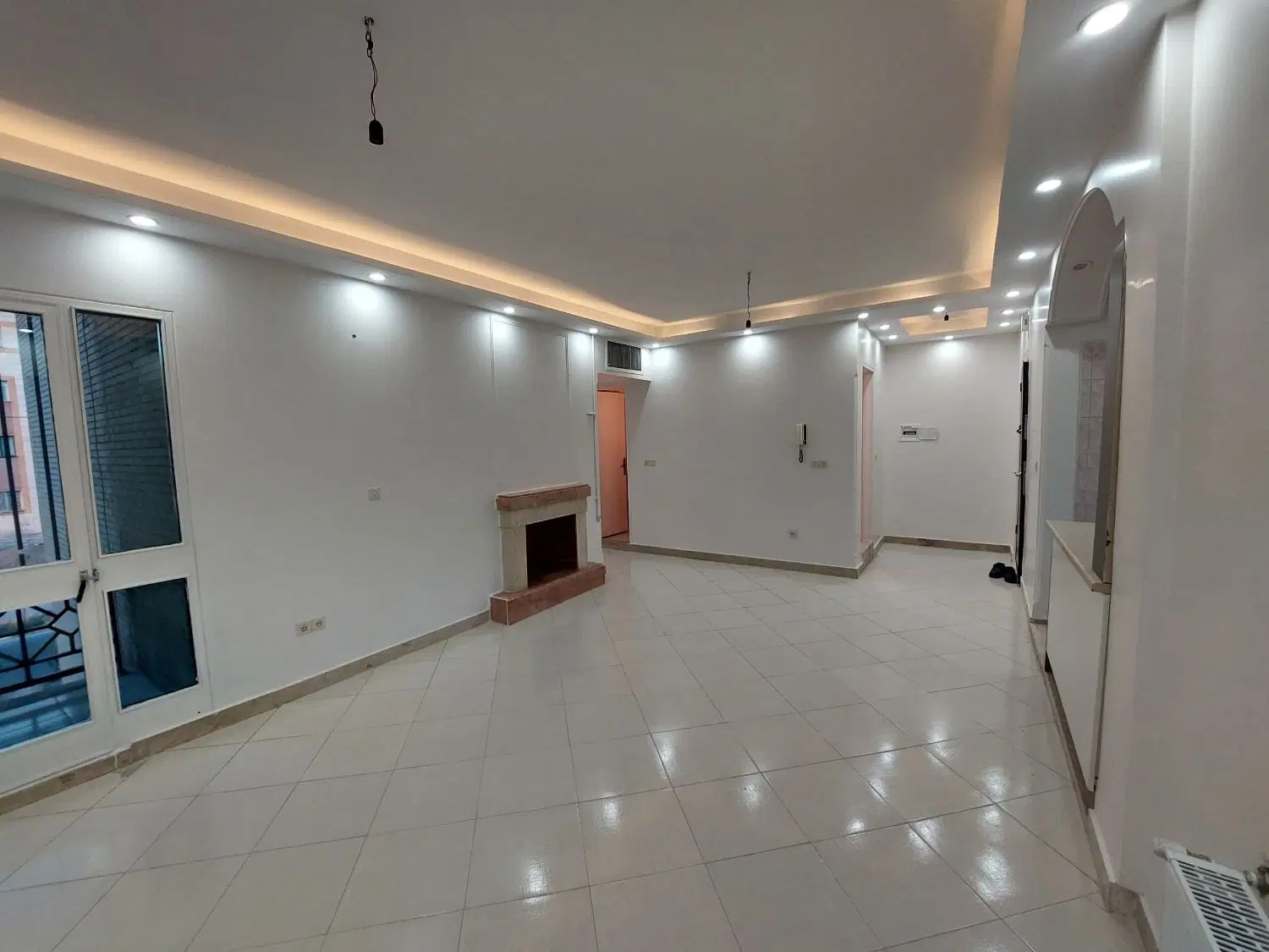 فاز دو 87متری طبقه دوم سندی
