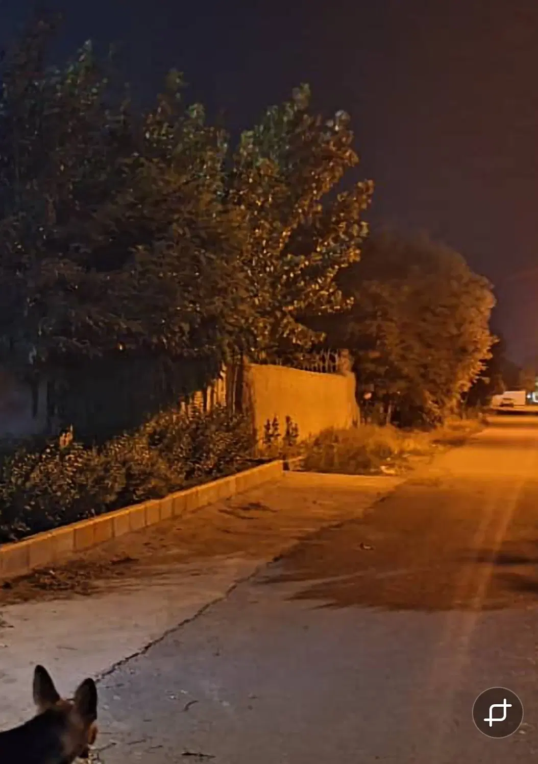 زمین شهرکی جهت ساخت ویلا