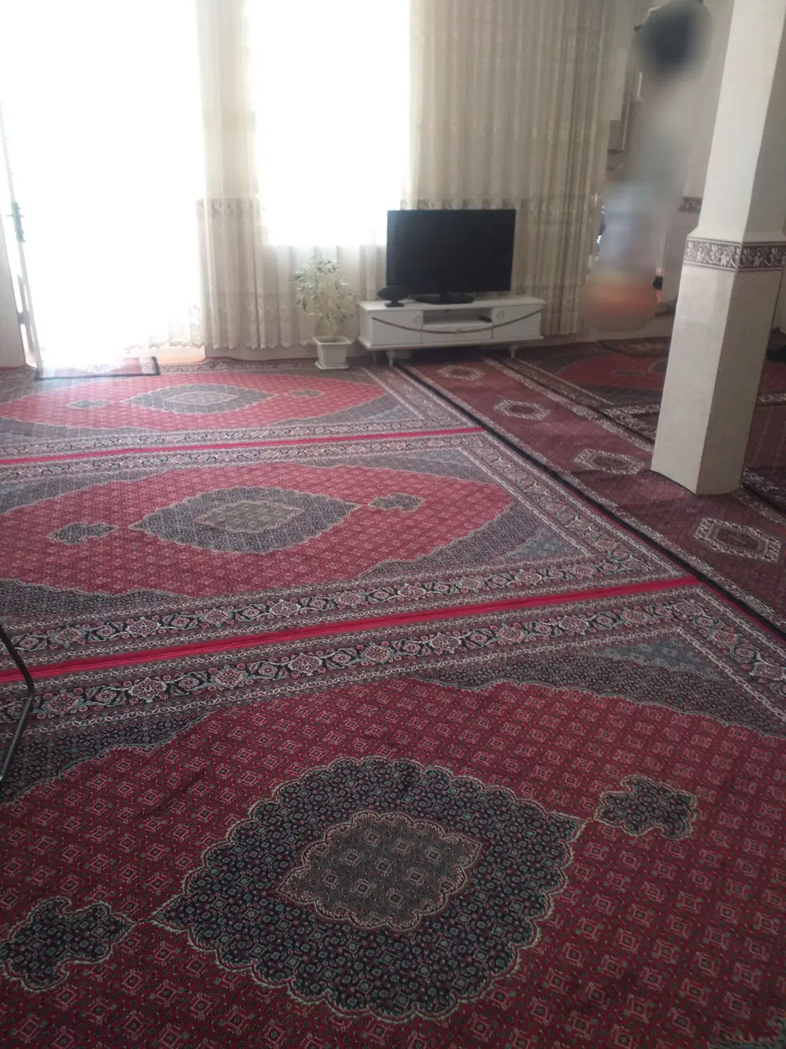 فروش ویلایی