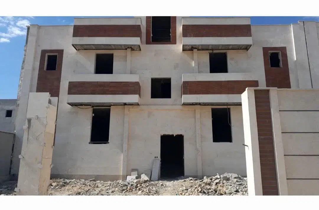 فروش مسکن ملی فاز یک سلما
