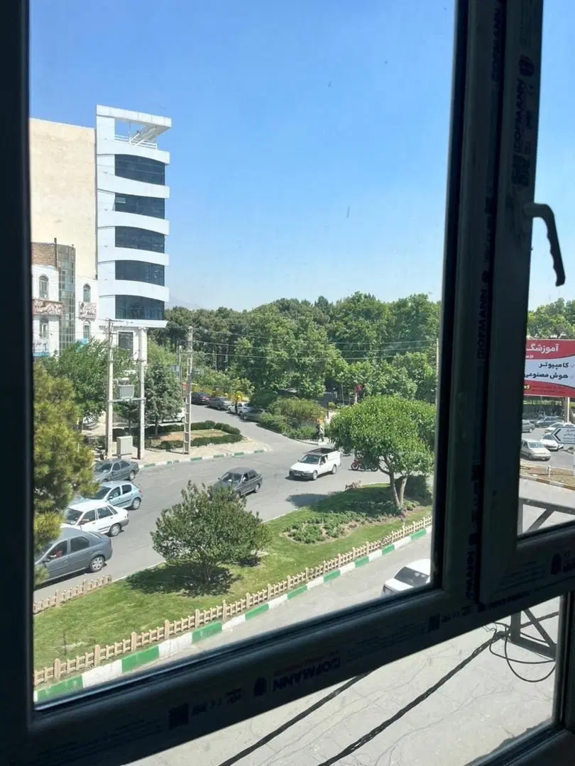 90 متر سه باندی گوهردشت