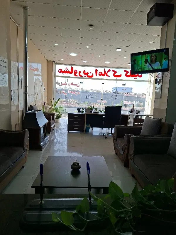 منزل اجاره ای ۳خواب طبقه اول