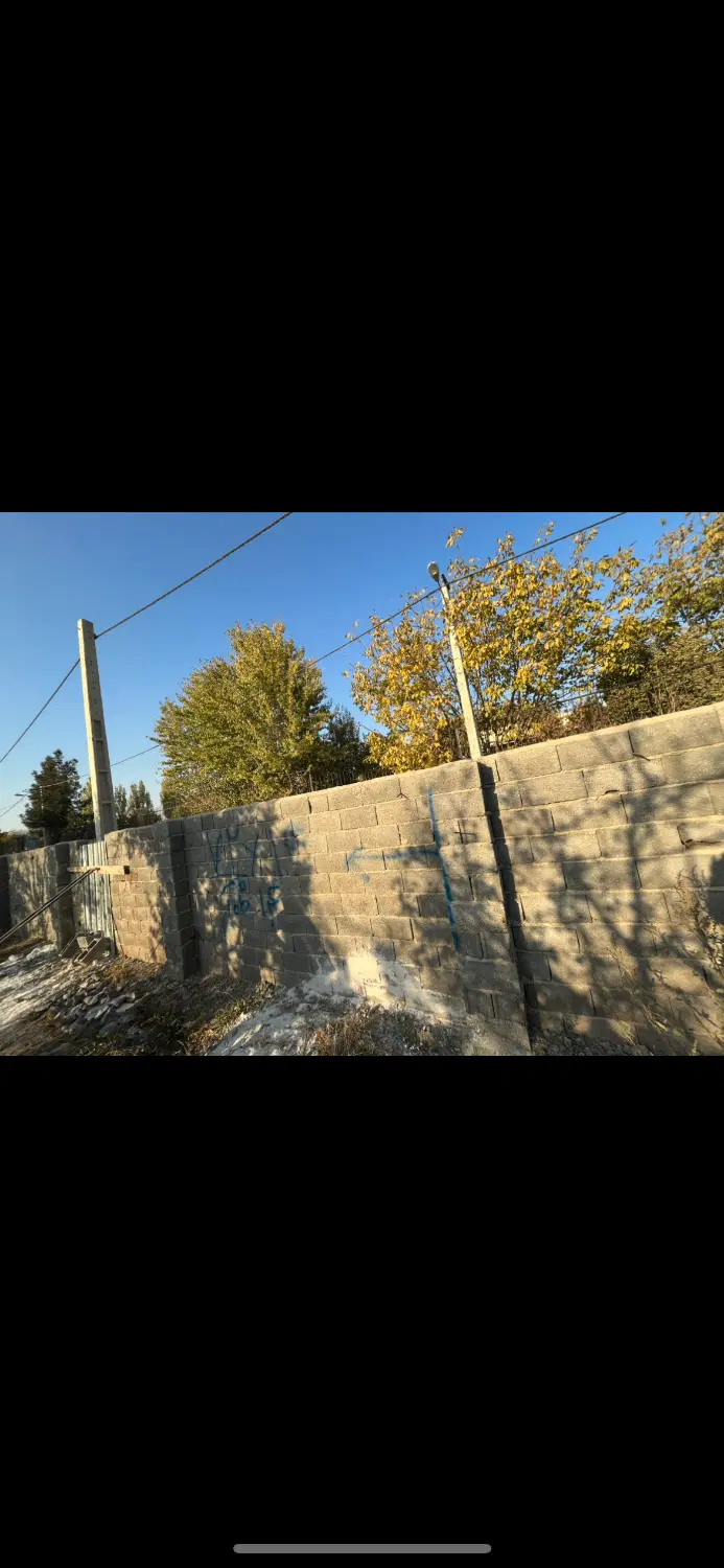 260 متر زمین ماهدشت امام رضا