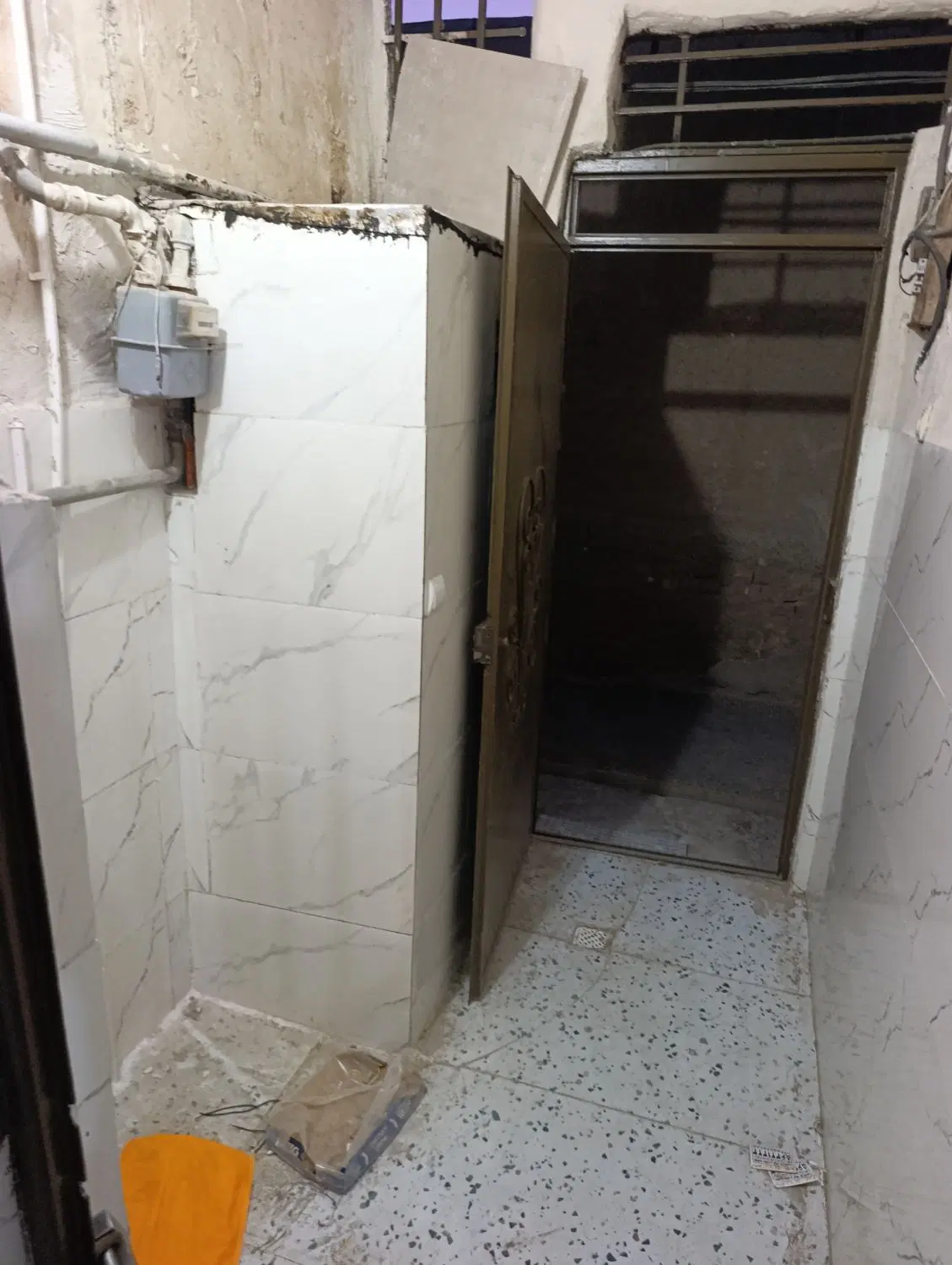 خانه ویلایی 3طبقه