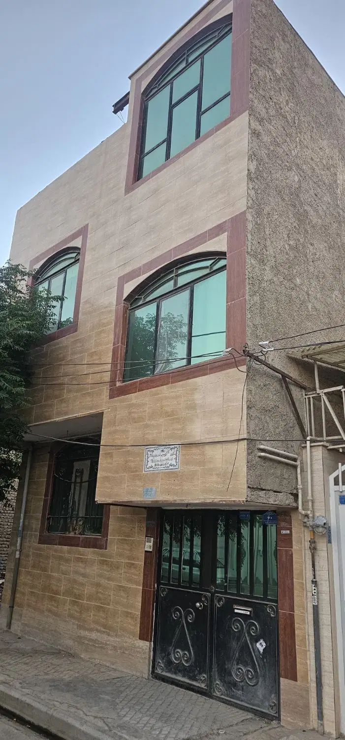 فروش ملک