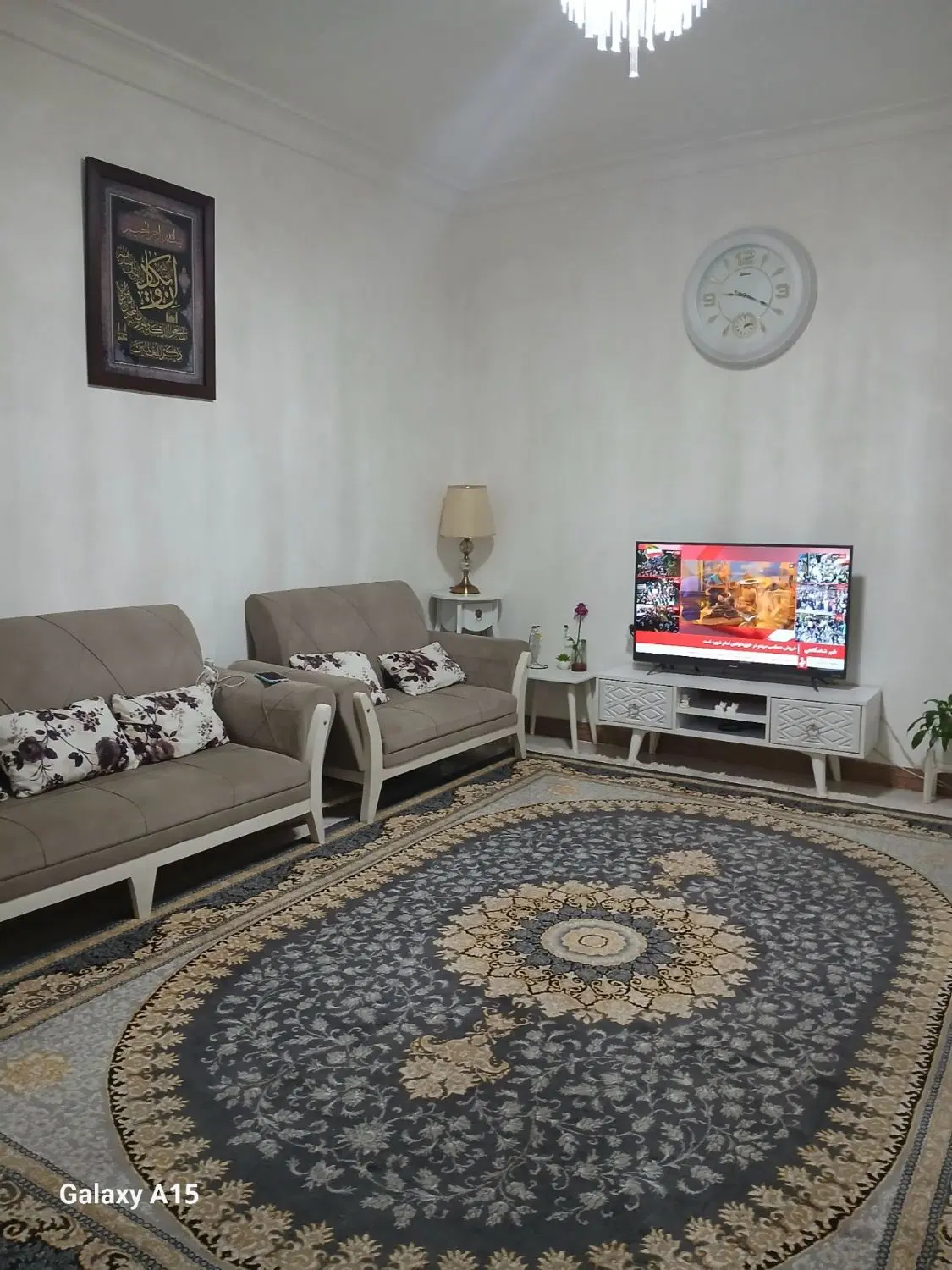 سوییت ۶۰ متری