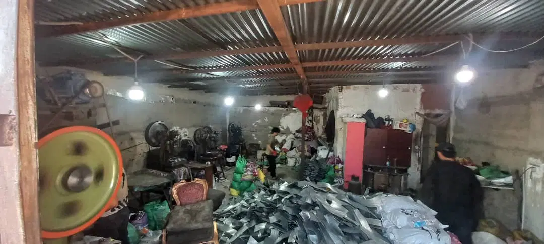 کارگاه