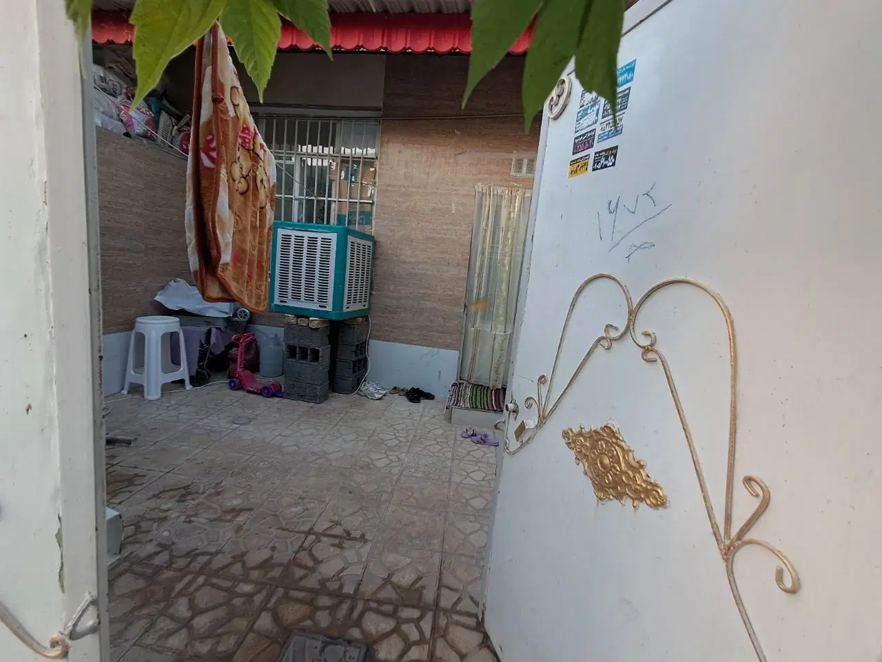 منزل تمیز