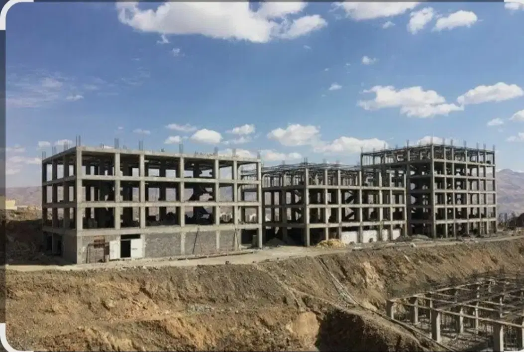 امتیاز پروژه باخان