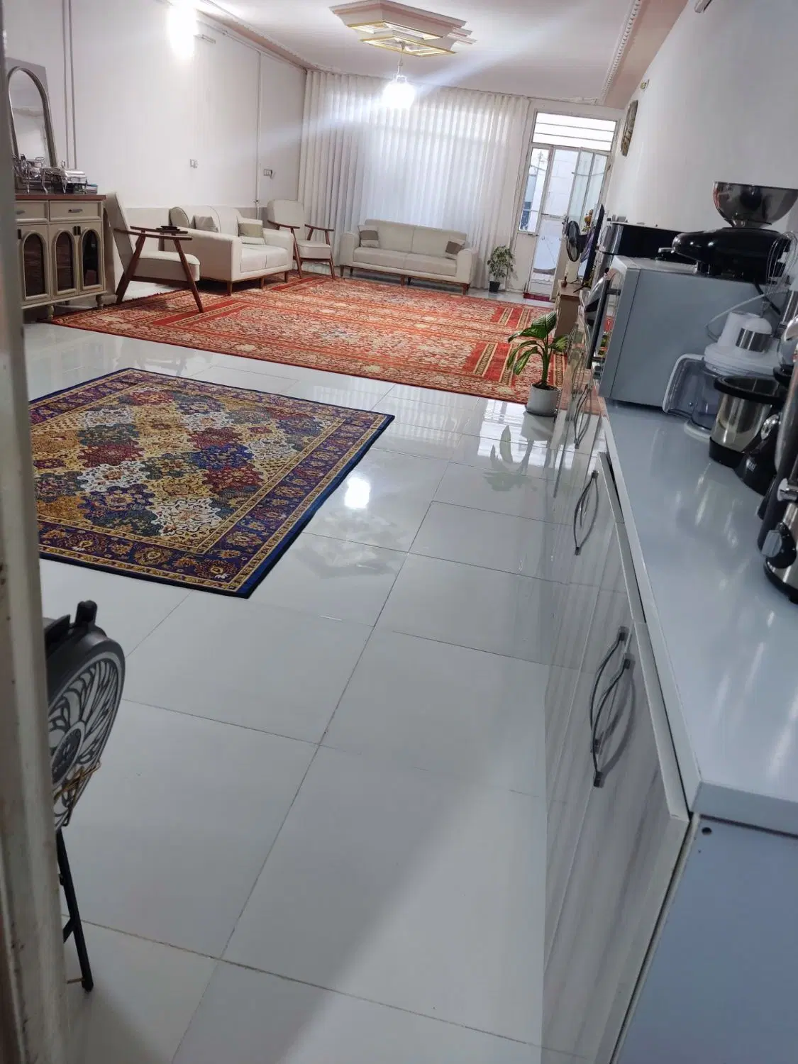 فروش منزل ویلایی خیابان شمس آبادی،