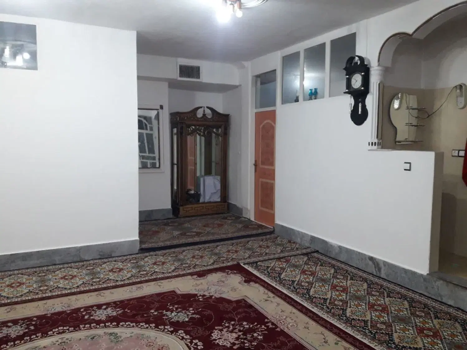 آپارتمان رهن واجاره