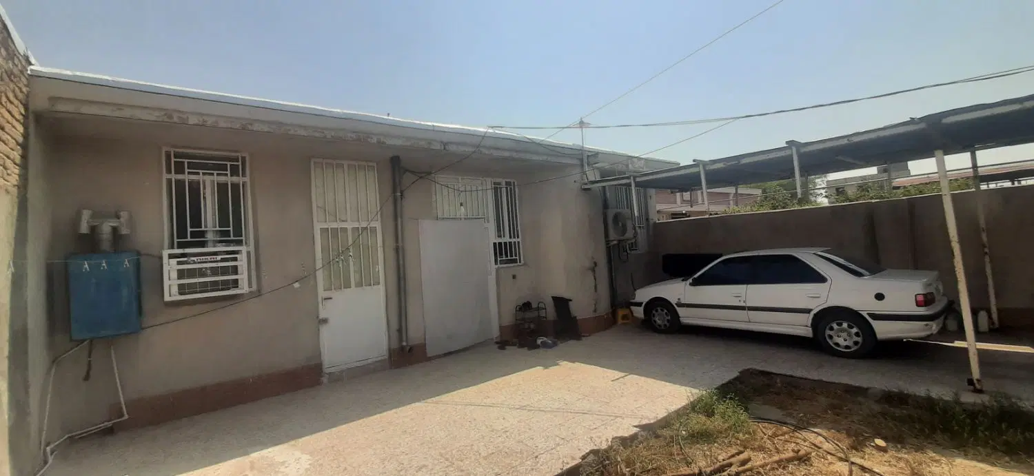 اجاره خانه ویلایی ۳ خواب