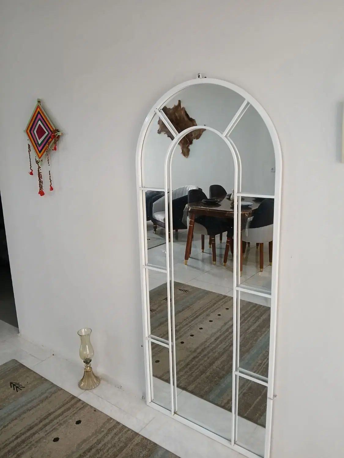 اجاره سالانه و ماهانه خانه