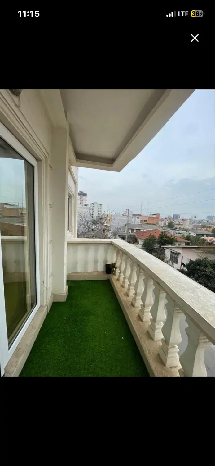 اجاره فریبا منظریه ارم اهری پیک