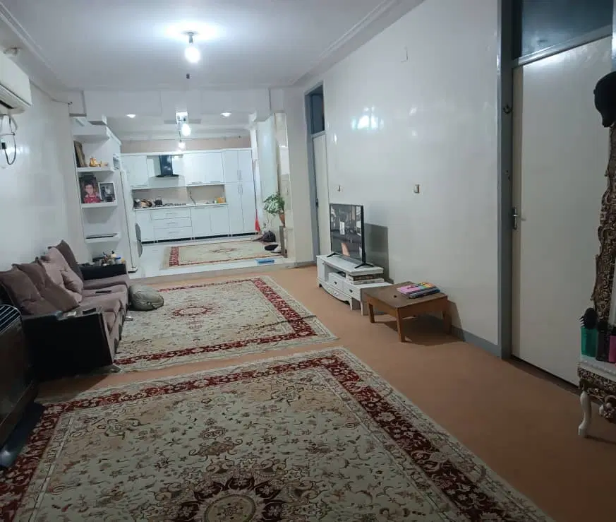 ویلایی3خواب درب حال