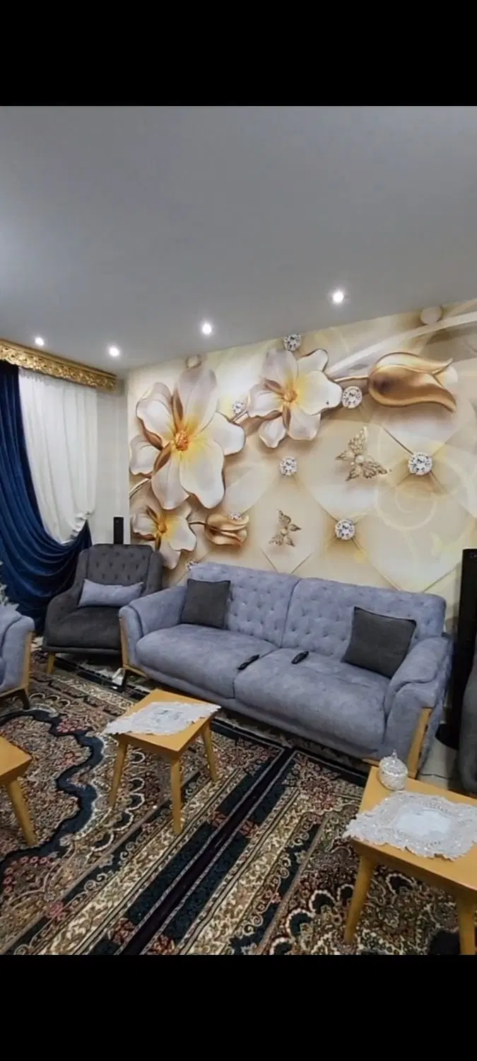 فروش آپارتمان شهرک آ اس پ