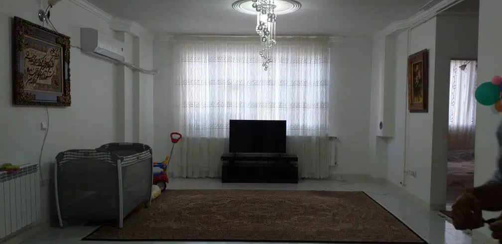 فروش آپارتمان روناس دو خوابه