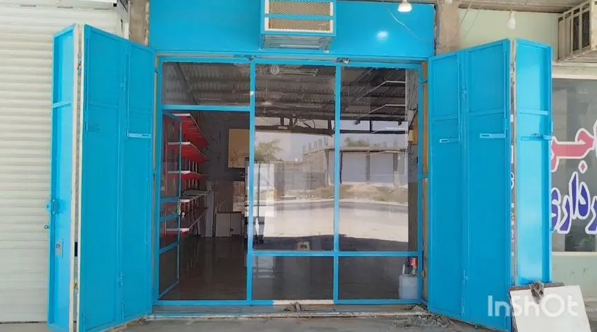 فروش مغازه