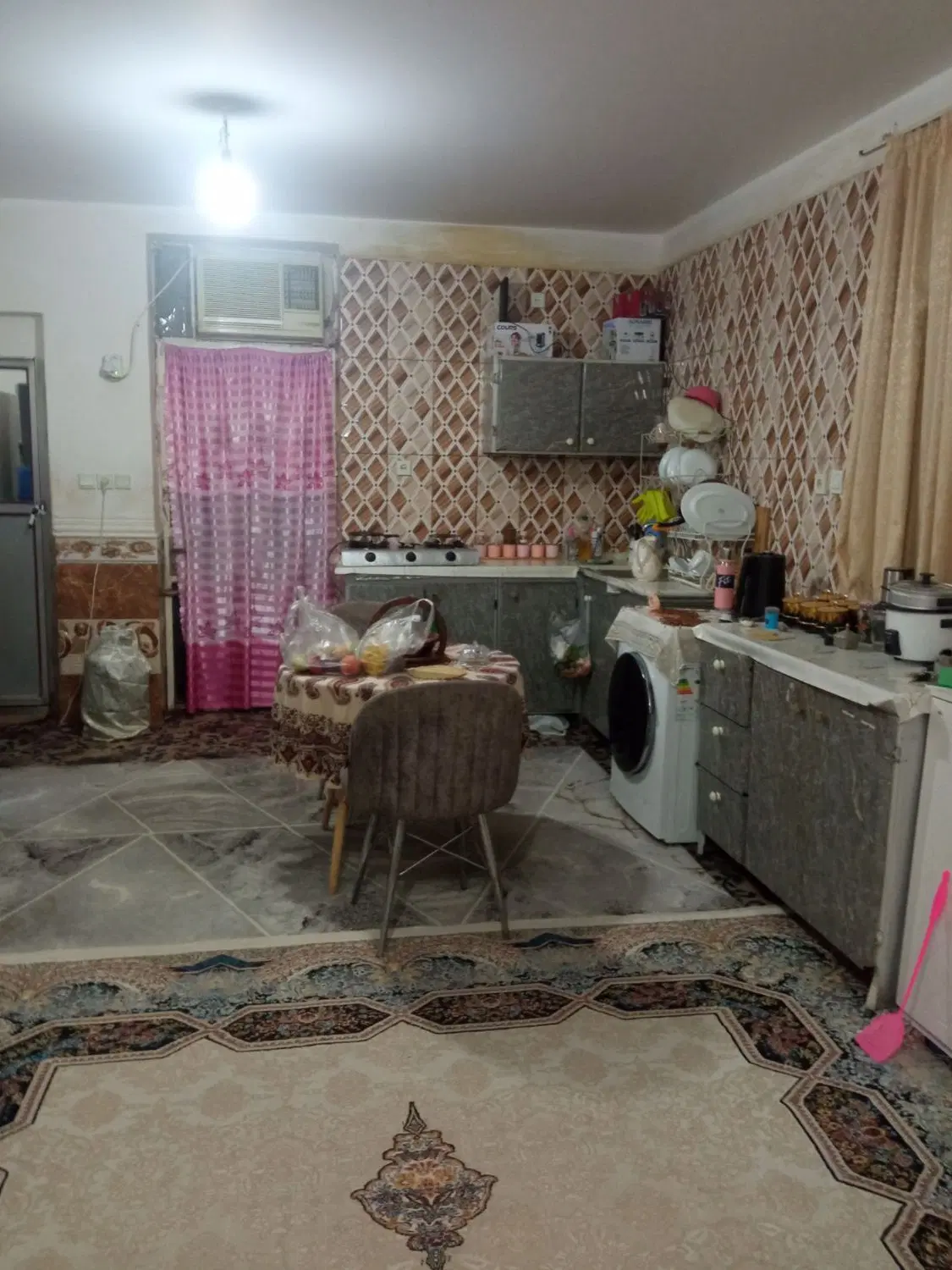 اجاره منزل یک خواب