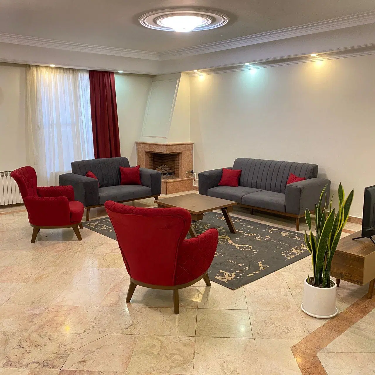 اجاره کوتاه مدت ونک_شیخ بهایی