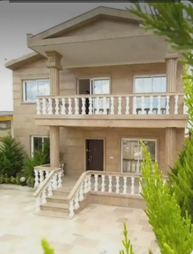 خونه ویلایی