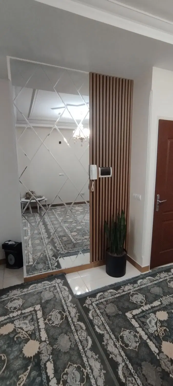 آپارتمان
