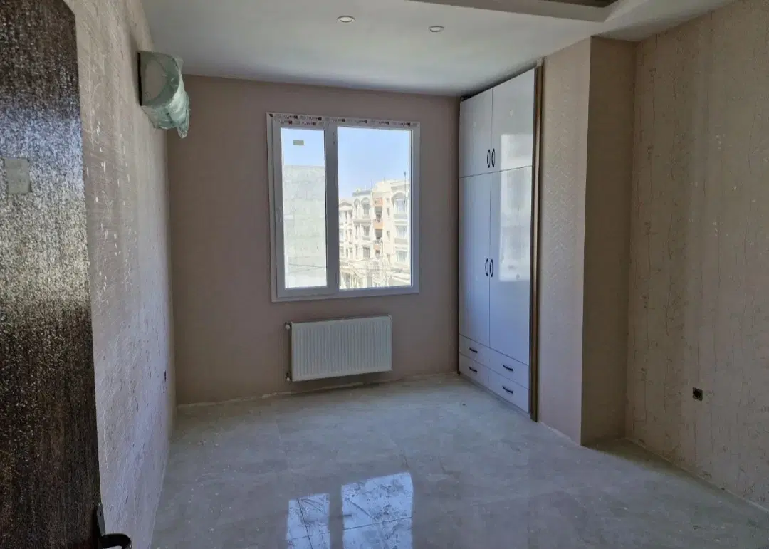 آپارتمان ( صدوهشتاد متری ) پونک & ایــوانـکـ