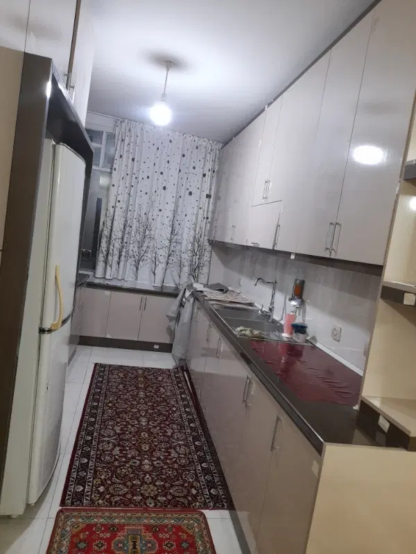 سوییت  مبله در۳واحد  پارکینگ دار