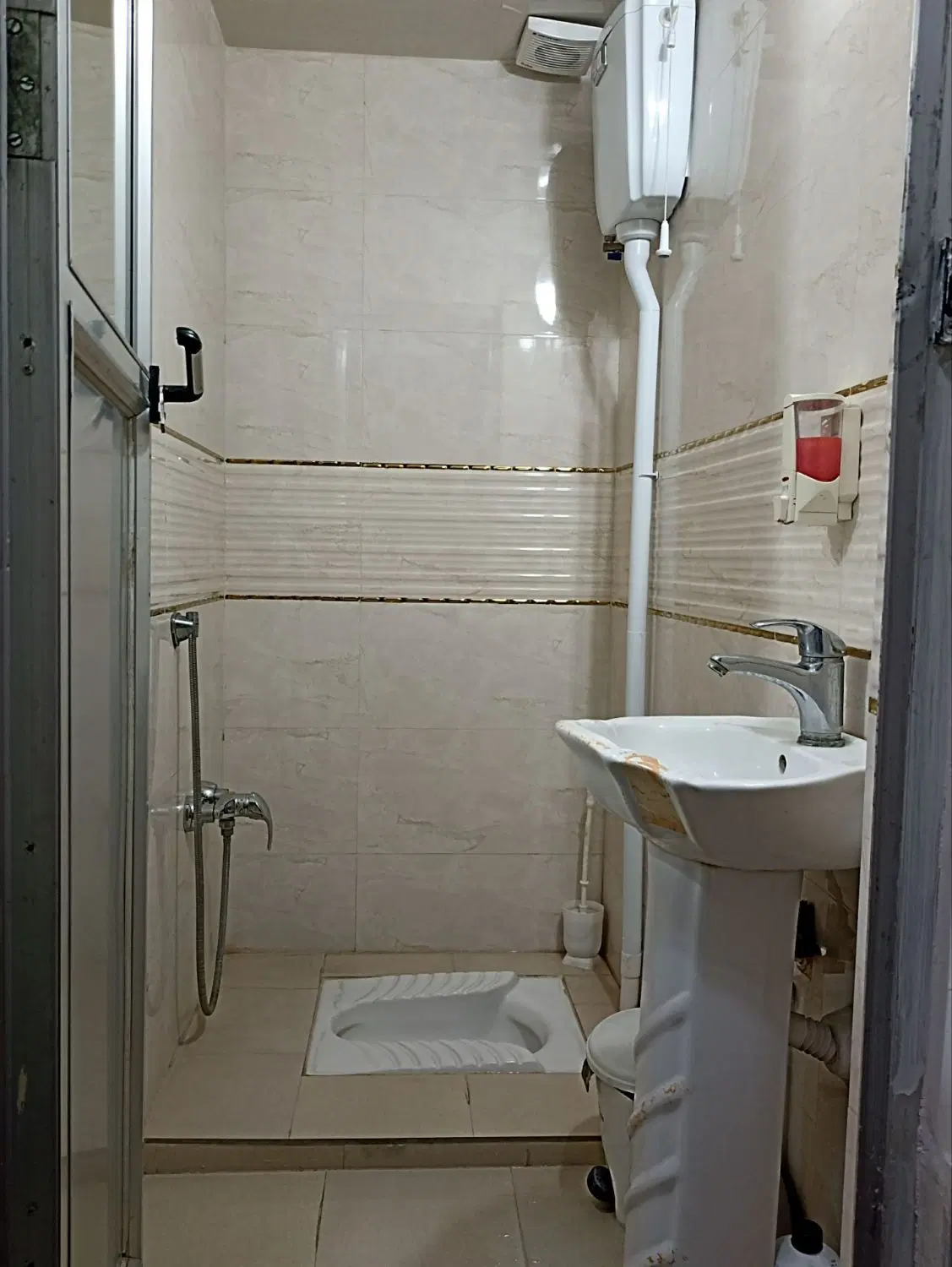 خانه 70 متری