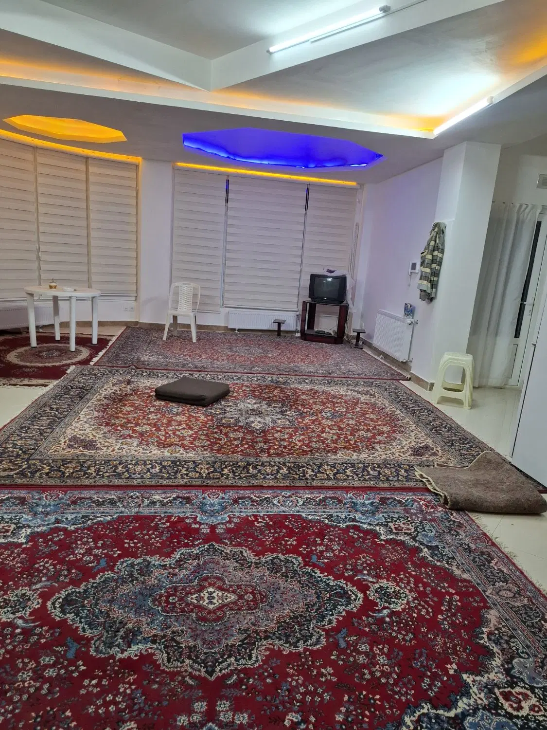 اجاره ملک در قمصر کاشان
