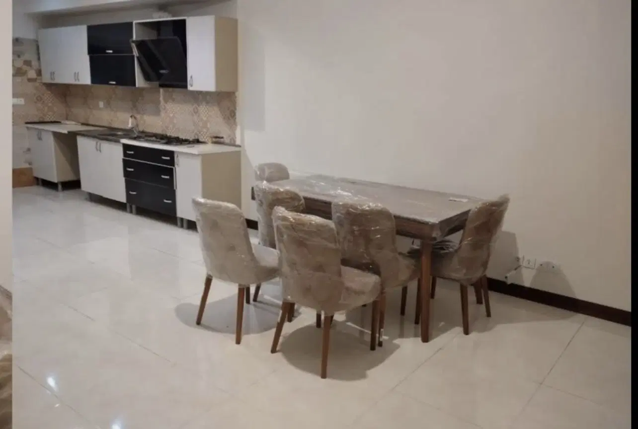 آپارتمان تهرانپارس جنوبی