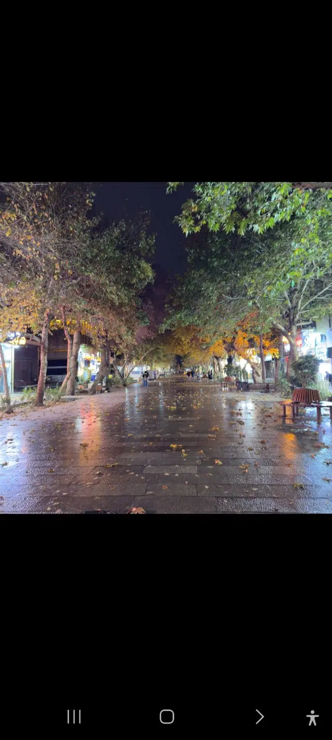اجاره باغ روزانه