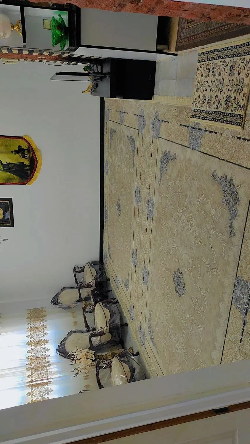 اجاره واحد پردیسان 75مترب