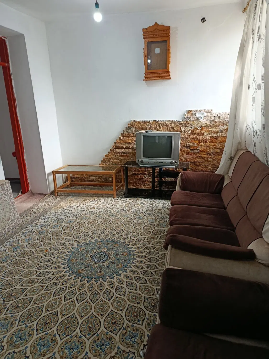 اجاره کوتاه مدت یک خوابه