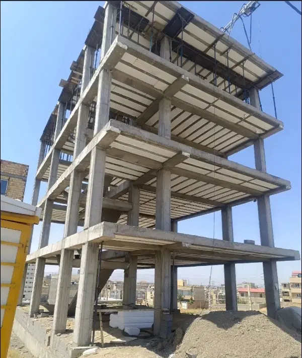 پیش فروش آپارتمان