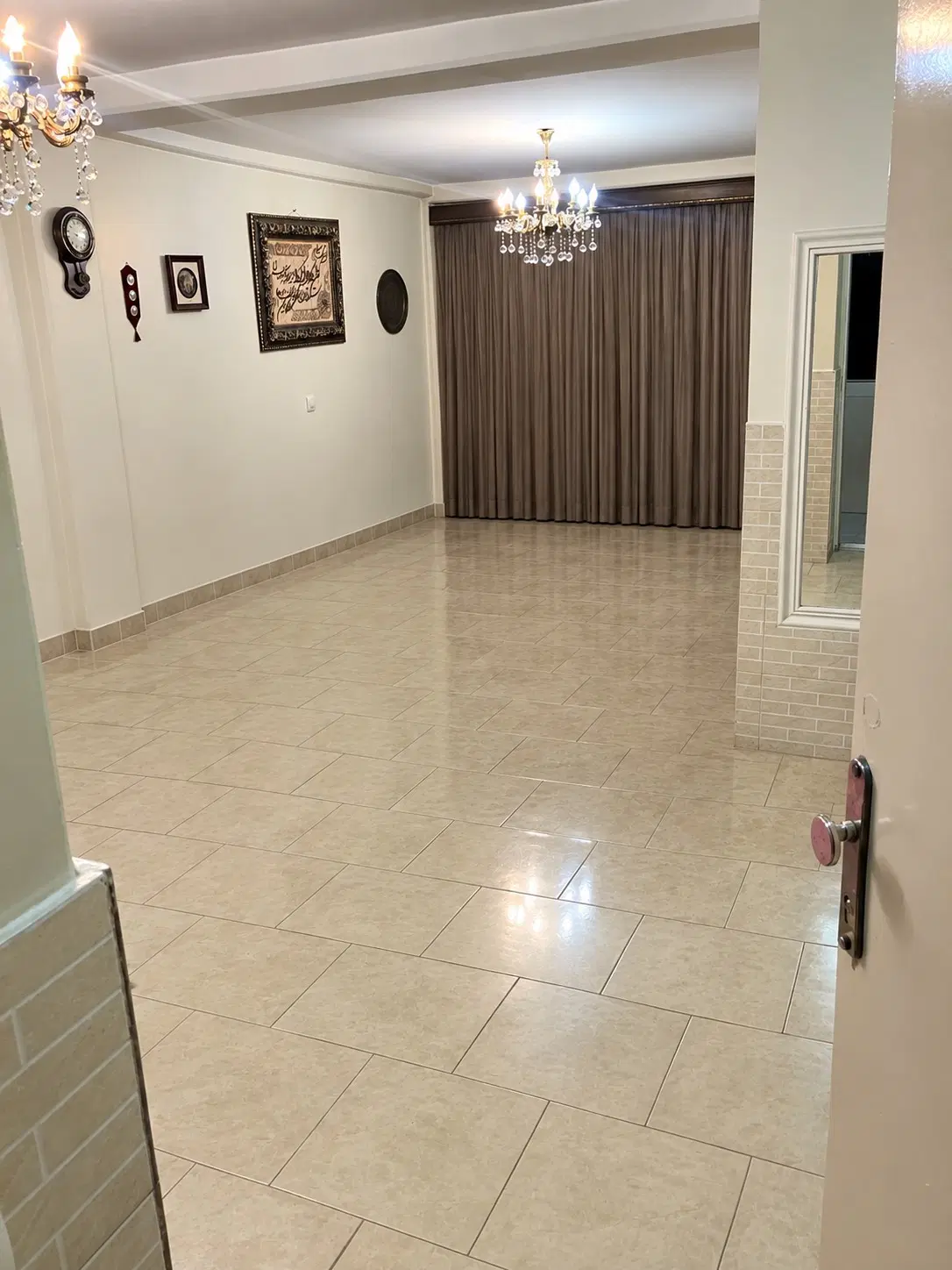 خونه ۹۰متری فروش