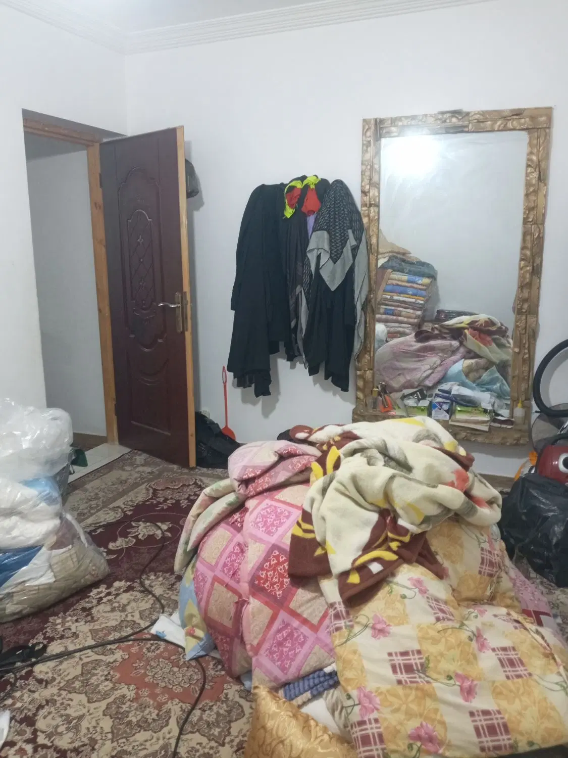 خانه ویلایی  فاضل اباد خیابان گلستان