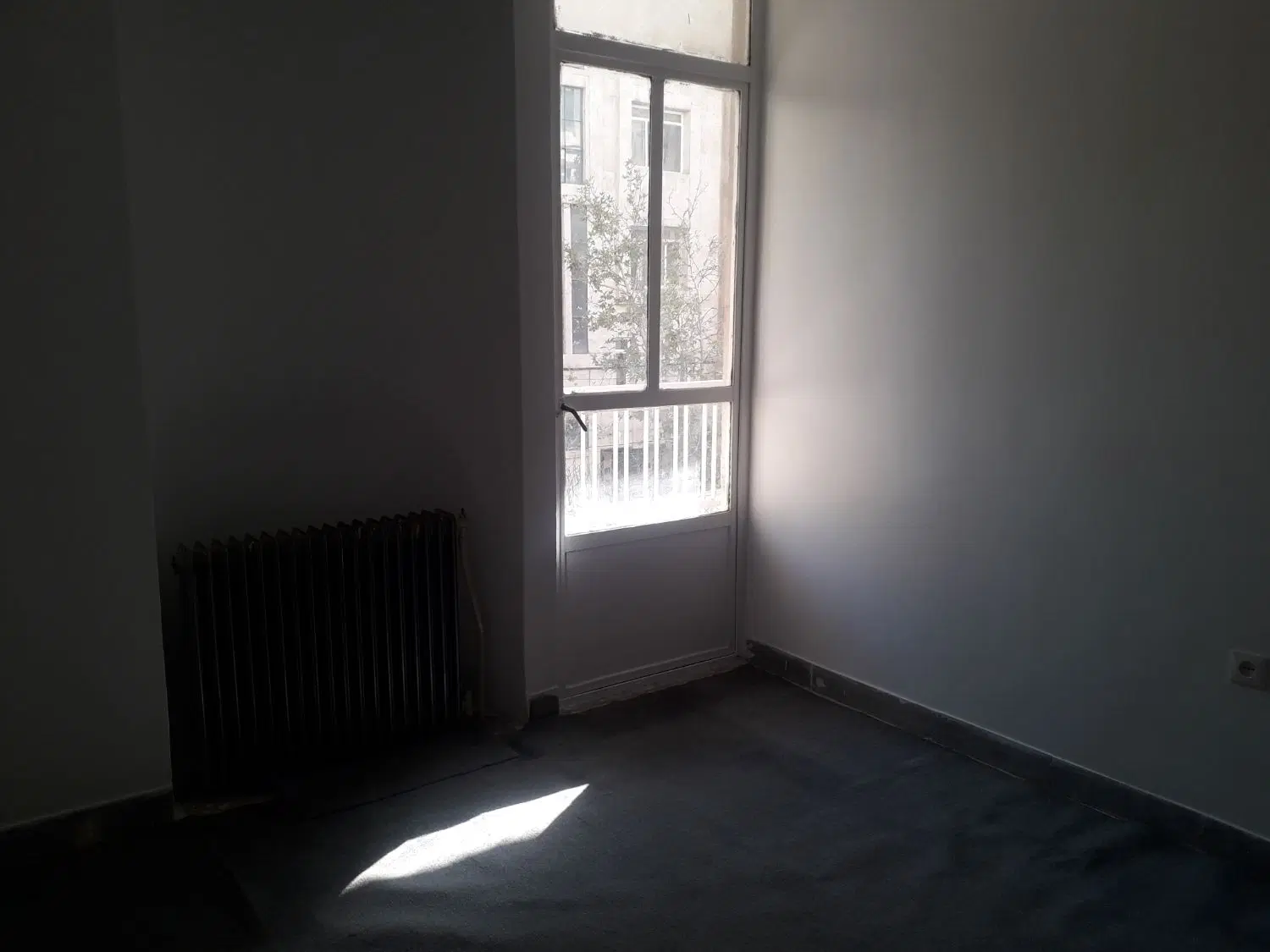 قنات کوثر بلوار مطهری