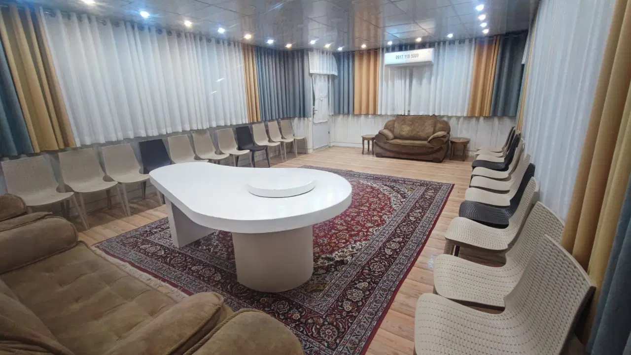 خریدار ملک مسکونی