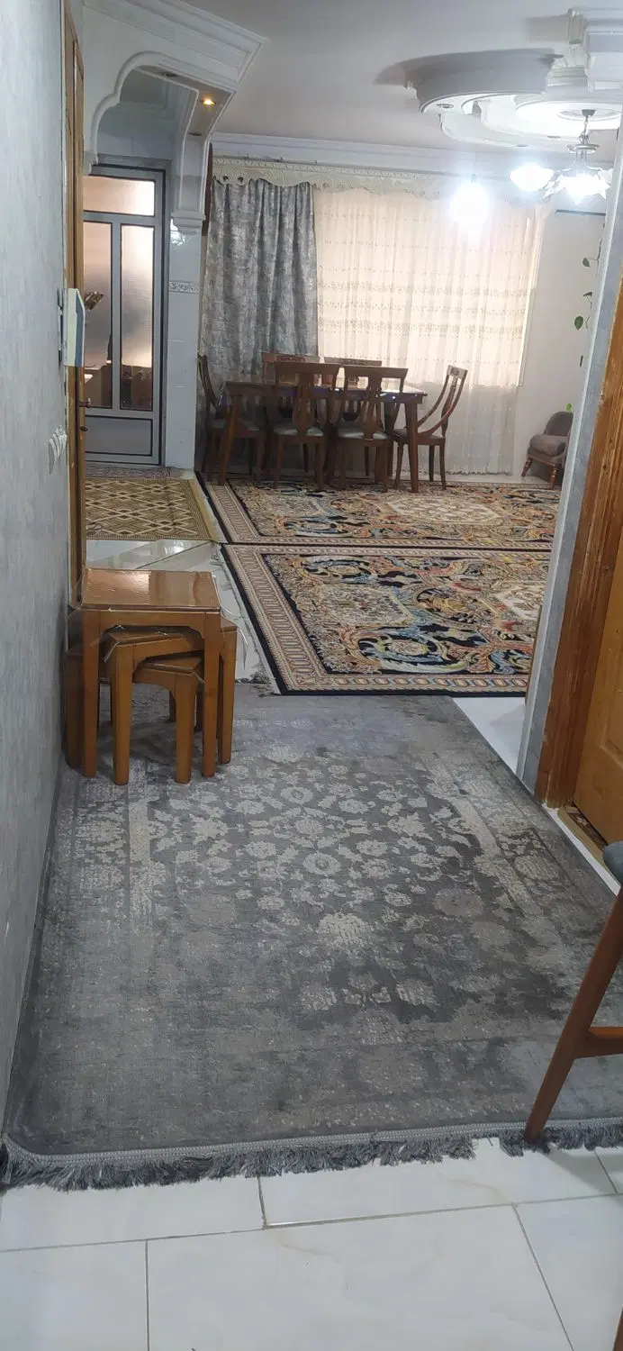 خانه در بهترین موقعیت در بهترین متراژ و قیمت