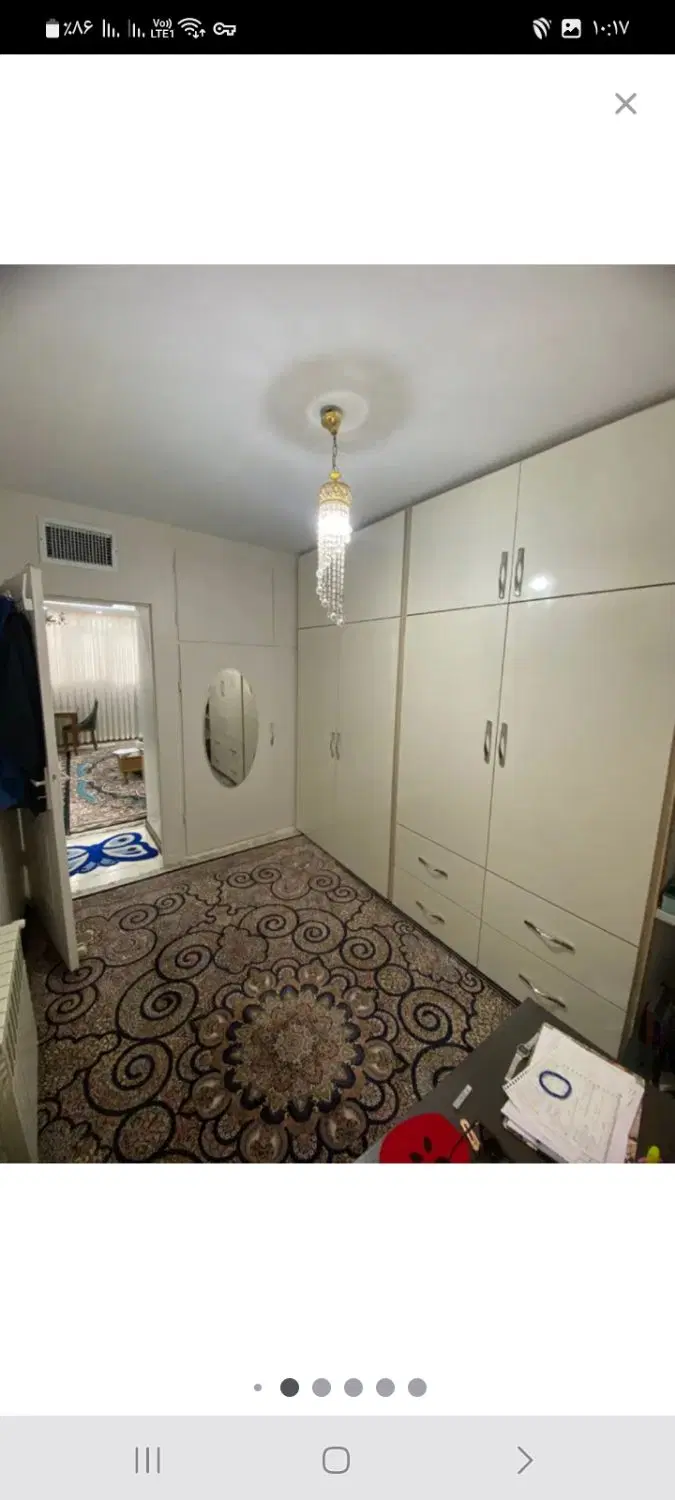 فروش آپارتمان